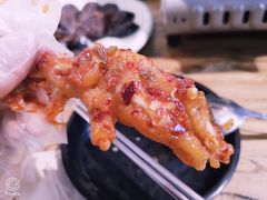 -京玉菲饭店(李村店)
