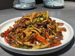-富临轩私房菜(集庆门大街店)