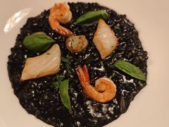 -Ponte 意大利餐厅