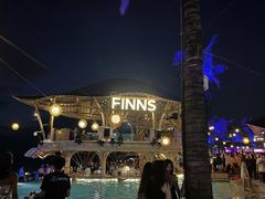 -FINNS Beach Club