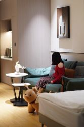 -瑞安母贝安月子会所