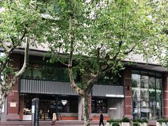 -Manner Coffee(淮海755店)