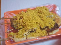 -安发瞧麻辣烫(总店)