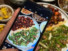 -铁公鸡·四川料理(天环广场店)