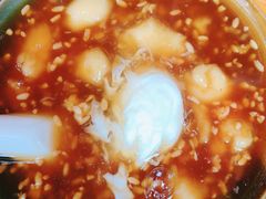 醪糟粉子-张醪糟