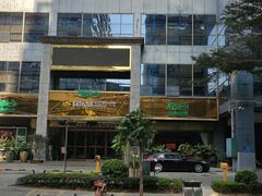 -欢乐盛KTV音乐会所(泰然店)