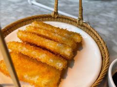 -蔴将·川菜(黄龙万科店)