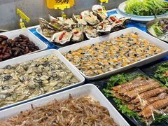 -黑石礁酒楼·海鲜(黑石礁店)