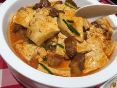 -西贝莜面村(近铁城市广场店)