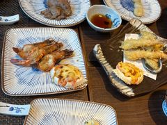 -田舍家Inakaya·炉端烧·铁板烧(天汇igc店)