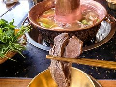 -陀岗美食·云南藏式特色餐厅