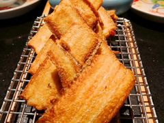 -老头儿油爆虾·知味杭州(爱琴海购物中心)
