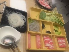 -呷哺呷哺 黄金牧场 (新辰里学清路店)