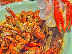 -靓虾二哥长沙地标小龙虾(五一广场店)