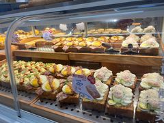 -红星前进面包牛奶公司(君太店)