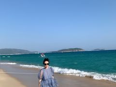 -三亚海棠湾万丽度假酒店