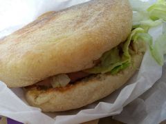 -麦当劳(春风店)