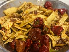 -辣盆盆麻辣小龙虾(哈尔滨总店)