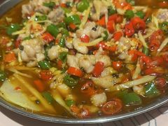 -杨记隆府重庆江湖菜(大悦城店)