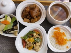 -喜宝母婴月子会所