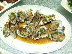 -雅盛品931海鲜酒家
