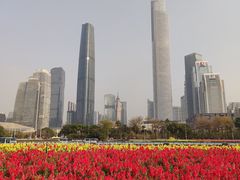 -海心沙亚运公园