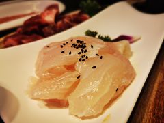 -热火朝天鲜切牛肉火锅(南强街巷店)