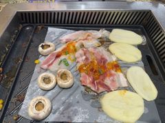 -阿亲家·韩式无限烤肉(春熙路店)