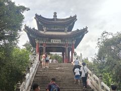 -珠海圆明新园