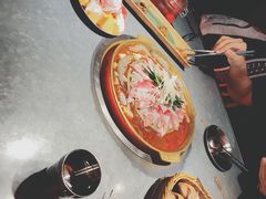 -小牛哈尼章鱼水煎肉(金鹰店)
