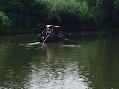 -溱湖国家湿地公园