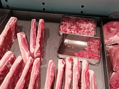 -京客隆超市(京源店)