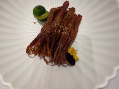 -君庭中餐厅(友谊宾馆店)