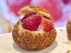 -西树泡芙(静安大悦城店)