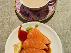 -西安西藏大厦开元名都大酒店·自助餐厅