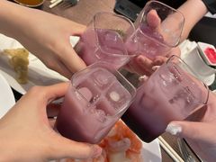 -白天鹅宾馆·流浮阁咖啡厅