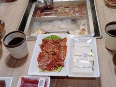 -野妹经典火锅(民治店)