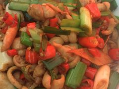 -辣不怕口味虾(凌霄路店)