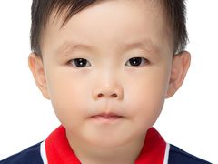 -一墨照相馆·证件照·形象照(世博店)