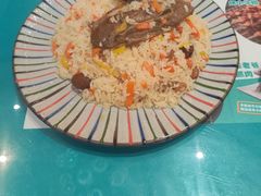 -巴依老爷新疆美食(常营店)