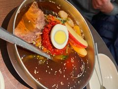 -大同江朝鲜菜•长春地标美食(绿园吾悦广场店)