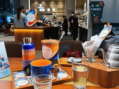 -星巴克臻选(江门汇悦大融城店)