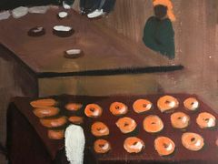 -楼兰新疆主题餐厅(苏州中心店)