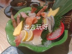 -鱼意寿司(钟村分店)