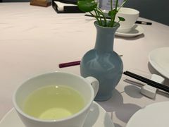-粤财皇冠假日酒店·彩华轩中餐厅