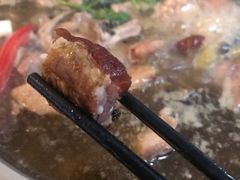 -胡巷子泡椒火锅兔(东街店)
