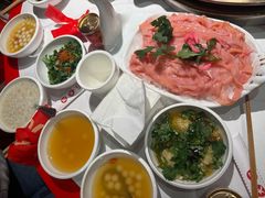 -李常在重庆火锅(合川总店)