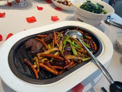 -蘇锦宴·淮扬菜烤鸭·小院(三元桥霄云路店)