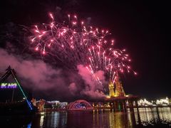 -大连海昌发现王国主题公园