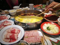 -莫小七火锅